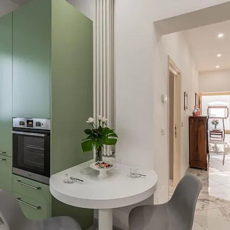 Apartment Chic Duomo