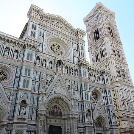 Chic Duomo