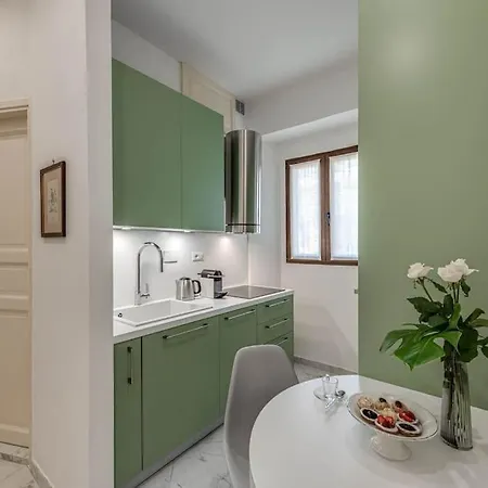 Apartment Chic Duomo