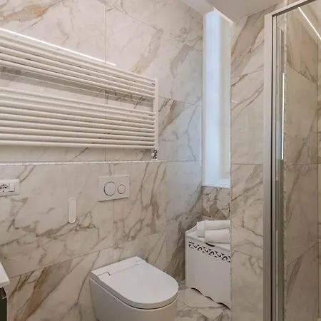 Apartment Chic Duomo Florence
