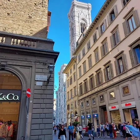 Chic Duomo Florence