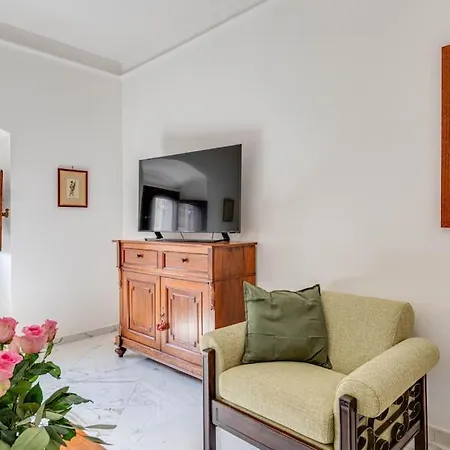 Chic Duomo Appartement Florence